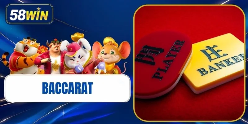 Baccarat - Hiểu Luật Và Nắm Trọn 3 Bí Quyết Nhận Thưởng