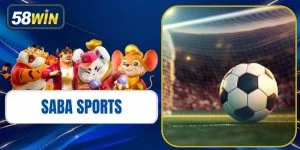 Saba Sports - Sảnh Cá Cược Thể Thao Đẳng Cấp & Uy Tín 2026