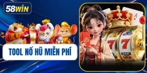 Tool Nổ Hũ Miễn Phí - Top Phầm Mềm Hack Hũ & Lợi Ích